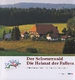 Der Schwarzwald - Die Heimat der Fallers: Die schönsten Landschaften