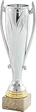 Herkunftsland:- Spanien Art-Trophies AT41131 Teilnehmer-Trophäe, Erwachsene Unisex, Gold, 25 cm