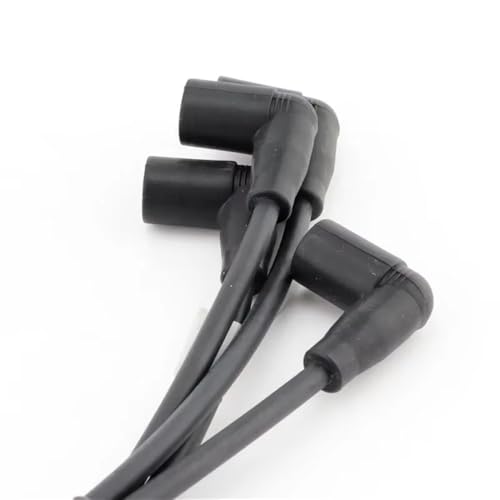 Cable de encendido contra tirones del motor en el modelo A2 1.4 4