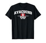 Ayacucho Peru Designs