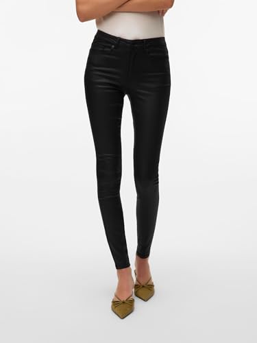 VERO MODA Female Hose VMFLASH Mid Rise Hose – Ansicht 2