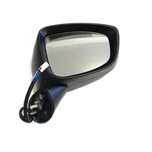 Rétroviseur Extérieur Mazda CX-5 2013 2014 8 Broches Pliant Électrique