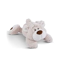 NICI Kuscheltier Bär