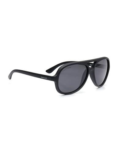 Image of Fastrack Unisex Aviator Polarised Sunglasses
