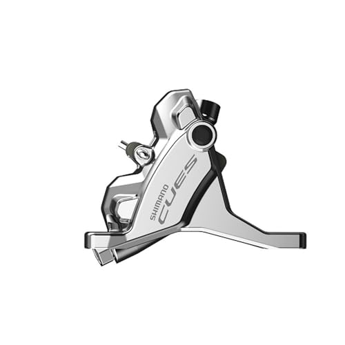 Shimano CUES BR-U6030 étrier de frein argent poli élégant