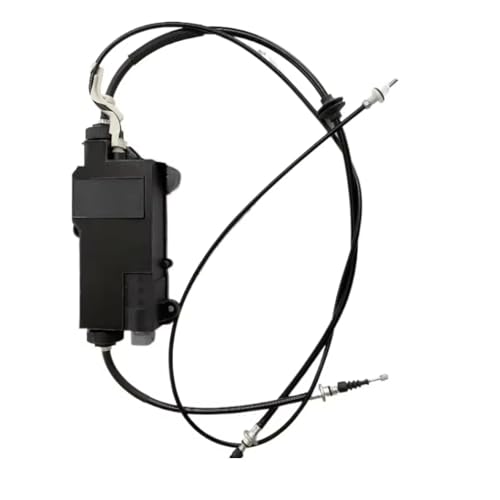 Actuador de freno de mano Mercedes CL550 V12 07-10 A2214303349