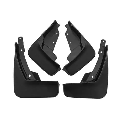 Bavettes anti-éclaboussures Corsair 2021 garde-boue auto avant