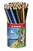 Produktbild Pot de 72 crayons Stabilo Color