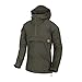 Produktbild Helikon-Tex Woodsman Anorak Jacket® - Taiga Green
