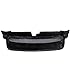 Front Bumper Grille Grill Fit For Subaru Legacy 2003-2005