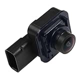 Cámara Marcha Atrás Revertir para Ford para Explorer 2016-2019 Vista Trasera Coche Cámara Ayuda Estacionamiento Respaldo F2GT-19G490-CC F2GT19G490CC F2GT19G490CA