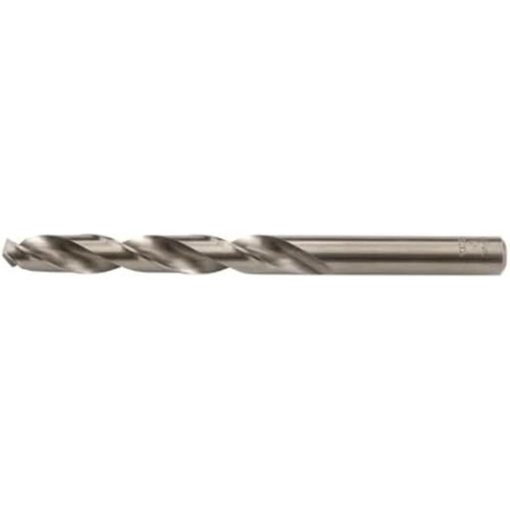 YATO YT-4035-Rotary Drill Bit 3.5mm HSS-co