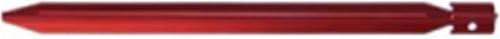 Mc Kinley Tente Petites Pièces Y-Piquet Aluminium 18Cm Hareng Rouge 1
