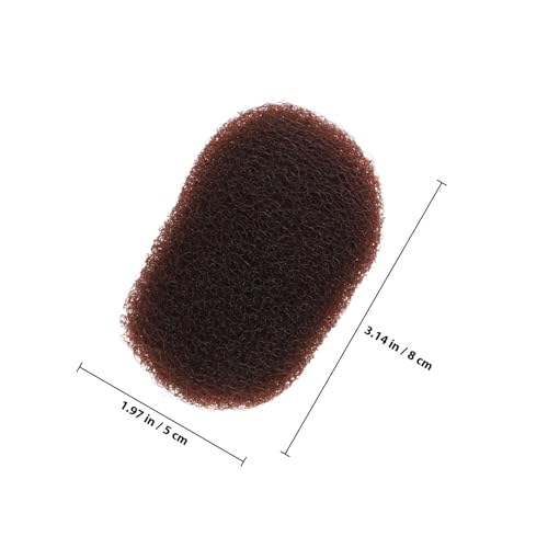 Pinzas cabello mujer uso diario y trabajo con diseño compacto funcional 2