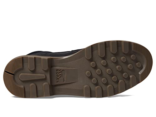 Image of Sorel Men's Carson Moc Waterproof Boot