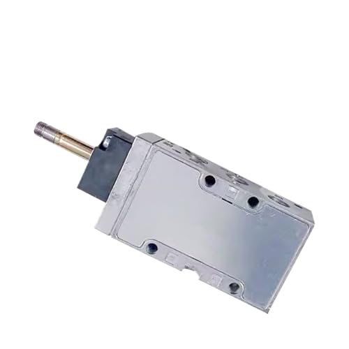 Électrovanne MFH-5-1/8 9982 stabiliser pression vanne régulation filetée