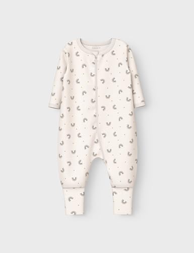 Nbfnightsuit pyjama Name It pour apaiser le sommeil de votre bébé