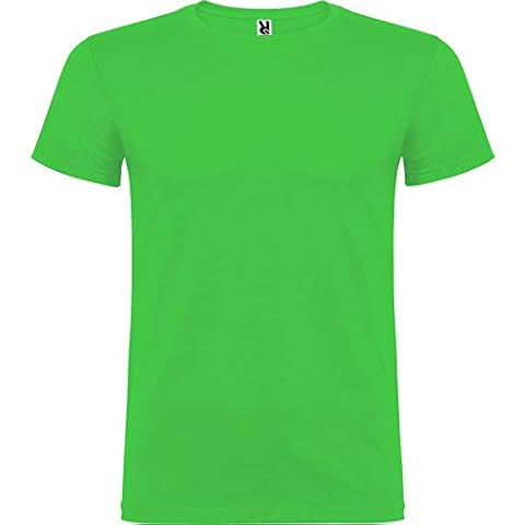 Camiseta ROLY Beagle 6554 Niño Verde Oasis Cover