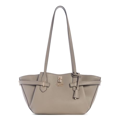Sac à bandoulière GUESS fini le désordre avec le chic Yesba Satchel