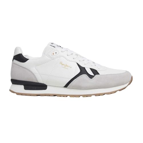 Pepe Jeans Men's Regular Sneaker