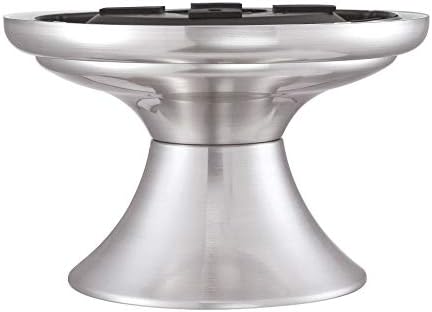 Miniatura 3 de Fanimation CCK6721BN Spitfire - Kit para cerca del techo, níquel cepillado