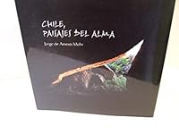Chile, Pasajes del Alma 9562992004 Book Cover