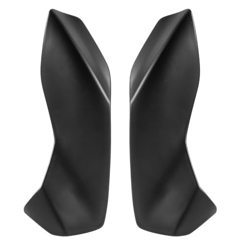 Couvre guidon anti-rayures et panneau de protection phare moto MT09 2021-2023