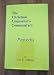 Proverbs (Christian Counselor's Commentary)