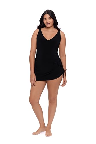 Women's Julie Swimdress2