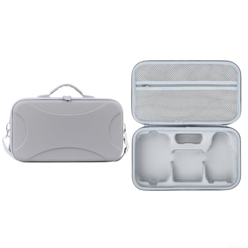 Funda para DJI Lito X1 que evita daños por caídas y humedad del clima