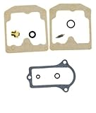 Kit de réparation du carburateur pour KAWASAKI Z KZ 900 1000 Z1R CAB K1