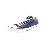 Genuine Product Converse All Star Ox Canvas Marinenblau Sneakers-UK 10