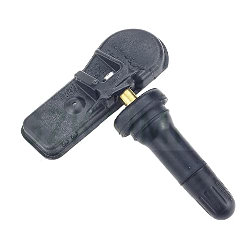 Capteur 52933-B2100 avec transmission de données TPMS instantanée pour jantes d'origine