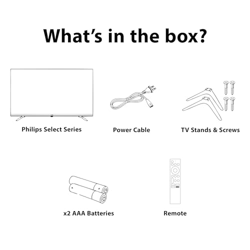 Image of Philips 190 cm (75 inch) 8100 Series 4K Ultra HD Smart QLED Google TV 75PQT8100 /94