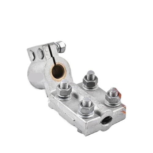 Abrazadera de cable SBG para evitar puntos calientes en transformador