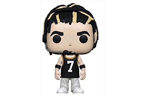 Funko Pop! Vinilo: Nsync: Chris Kirkpatrick