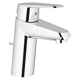 Grohe 33183002 Euro disc Cosmopolitan - Miscelatore per lavabo