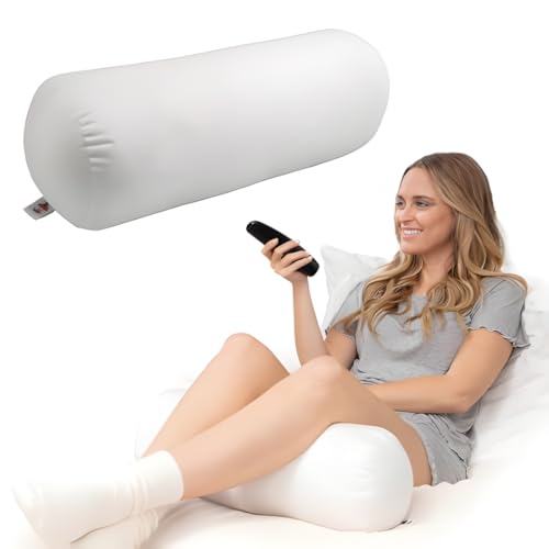 Core Products Jackson Roll Orthopedic Bolster Pillow -...