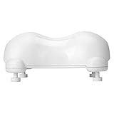 Back Muscle Stretcher Posture Corrector Support Lumbar Pain Relief Pillow New