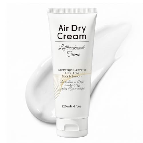 Belezalib Frizz Control Cream