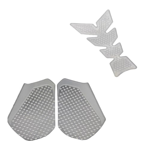 Genouillères latéraux CBR 600RR pour éviter les glissements au freinage