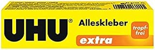 Uhu 46010  All Purpose Glue Extra 20 g