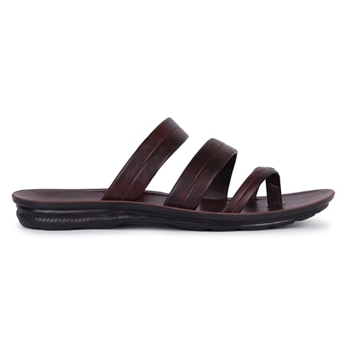 Image of Stylish Flip-Flop-Slippers for men's,Lightweight Slippers for Men's