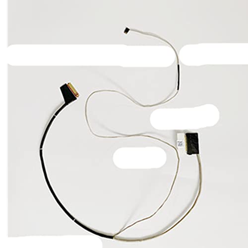 Câble écran Dell G3 3579 nappe de rechange pour réparation PC