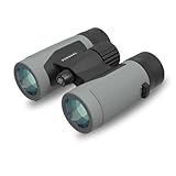 PURSUAL 8x32 Compact Binoculars for Adults High...