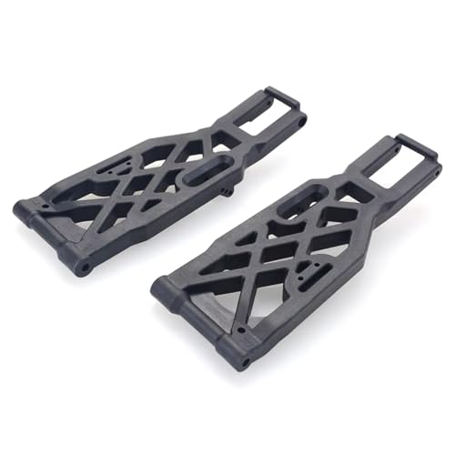 Bras A inférieur avant RC pour réparer les casses de ZD 9106 1/8