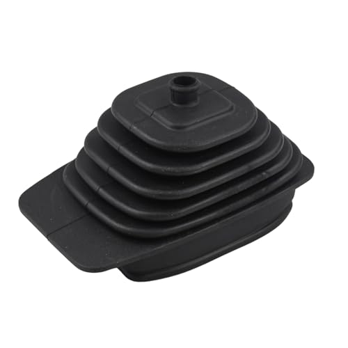 Meckparts Gear Shift Boot Compatible with Yamaha Rhino 660 700 450 Compatible with Axis 700 500 Compatible with Coleman Compatible with Hisun UTV 500 700 Compatible with Massio MSU500 MSU700T