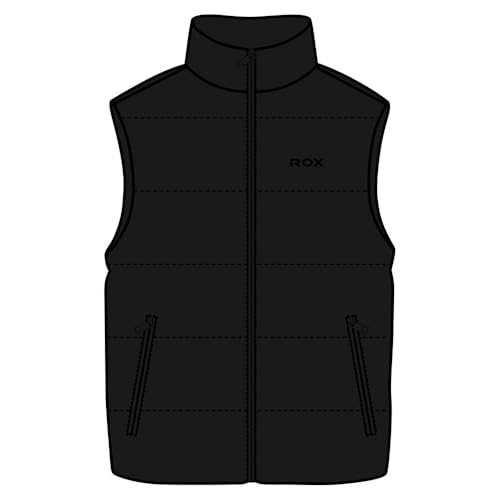 R-Nevis Vest L ROX gilet de randonnée idéal pour les fraîches matinées