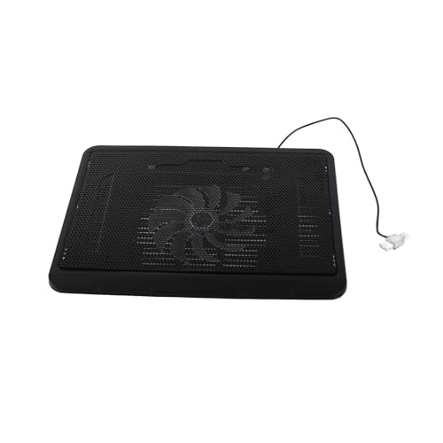 Base refrigerante para laptop con ventilador silencioso miniatura 7