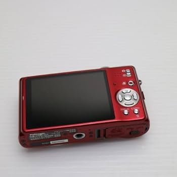 Amazon.co.jp: Panasonic DMCTZ7R DMC-TZ7-R LUMIX 10.1 Megapixel